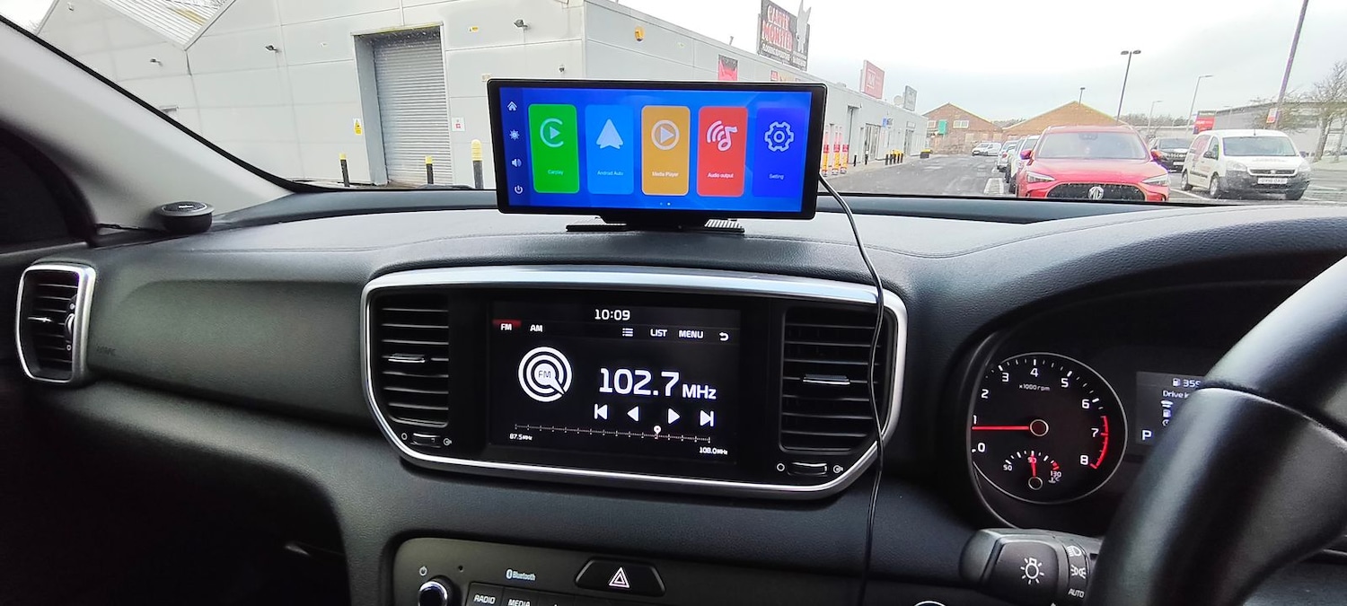 Used Kia Sportage 2018 for sale - 77224115: Photo 19