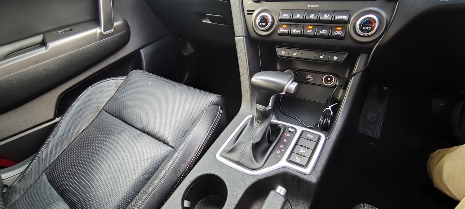 Used Kia Sportage 2018 for sale - 77224115: Photo 20