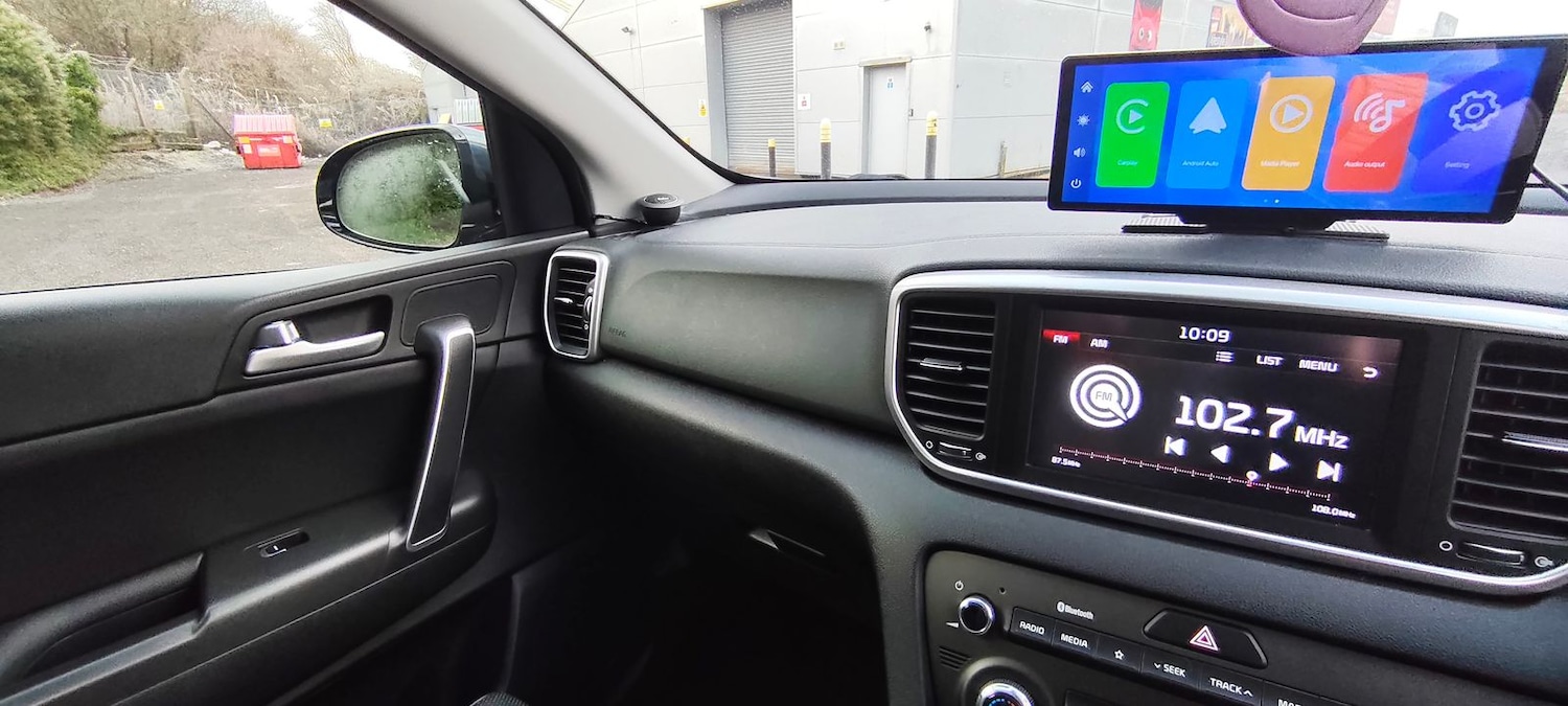 Used Kia Sportage 2018 for sale - 77224115: Photo 21