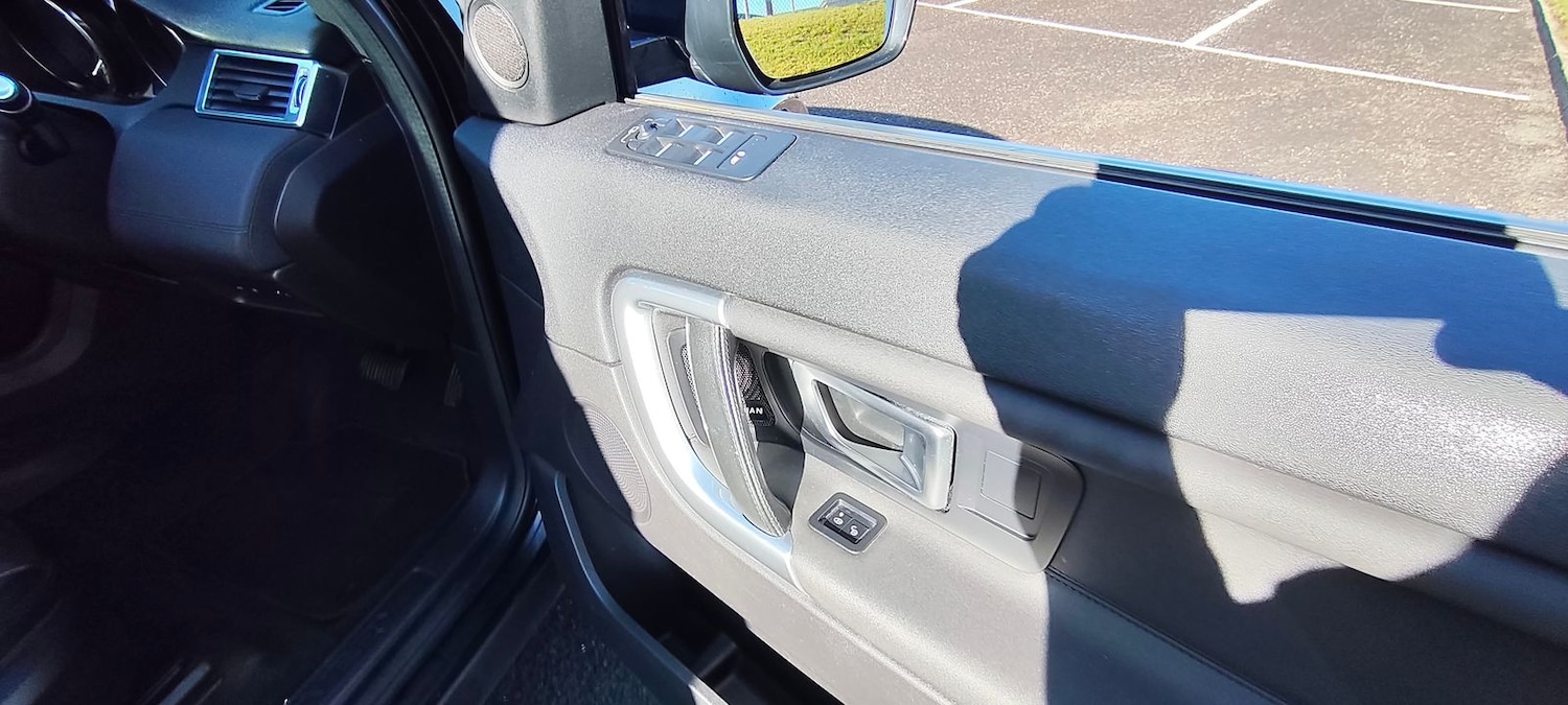 Used Land Rover Discovery Sport 2019 for sale - 78117931: Photo 10