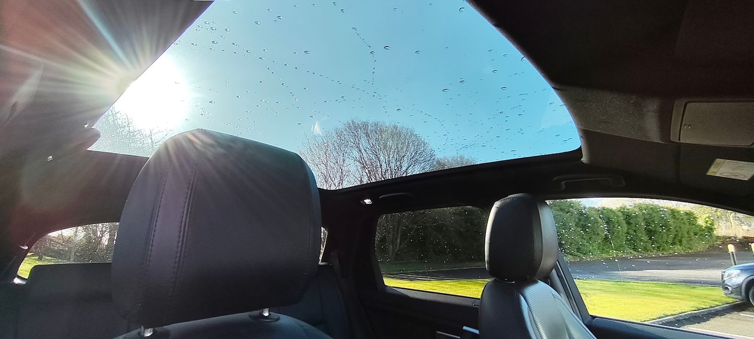 Used Land Rover Discovery Sport 2019 for sale - 78117931: Photo 12