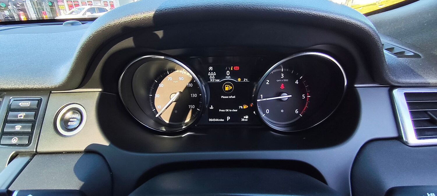 Used Land Rover Discovery Sport 2019 for sale - 78117931: Photo 17