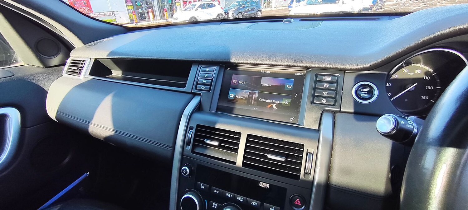 Used Land Rover Discovery Sport 2019 for sale - 78117931: Photo 18