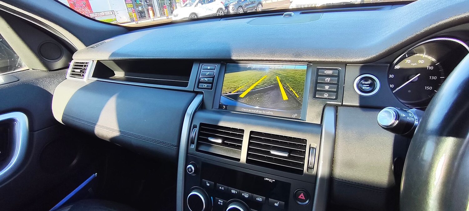 Used Land Rover Discovery Sport 2019 for sale - 78117931: Photo 19