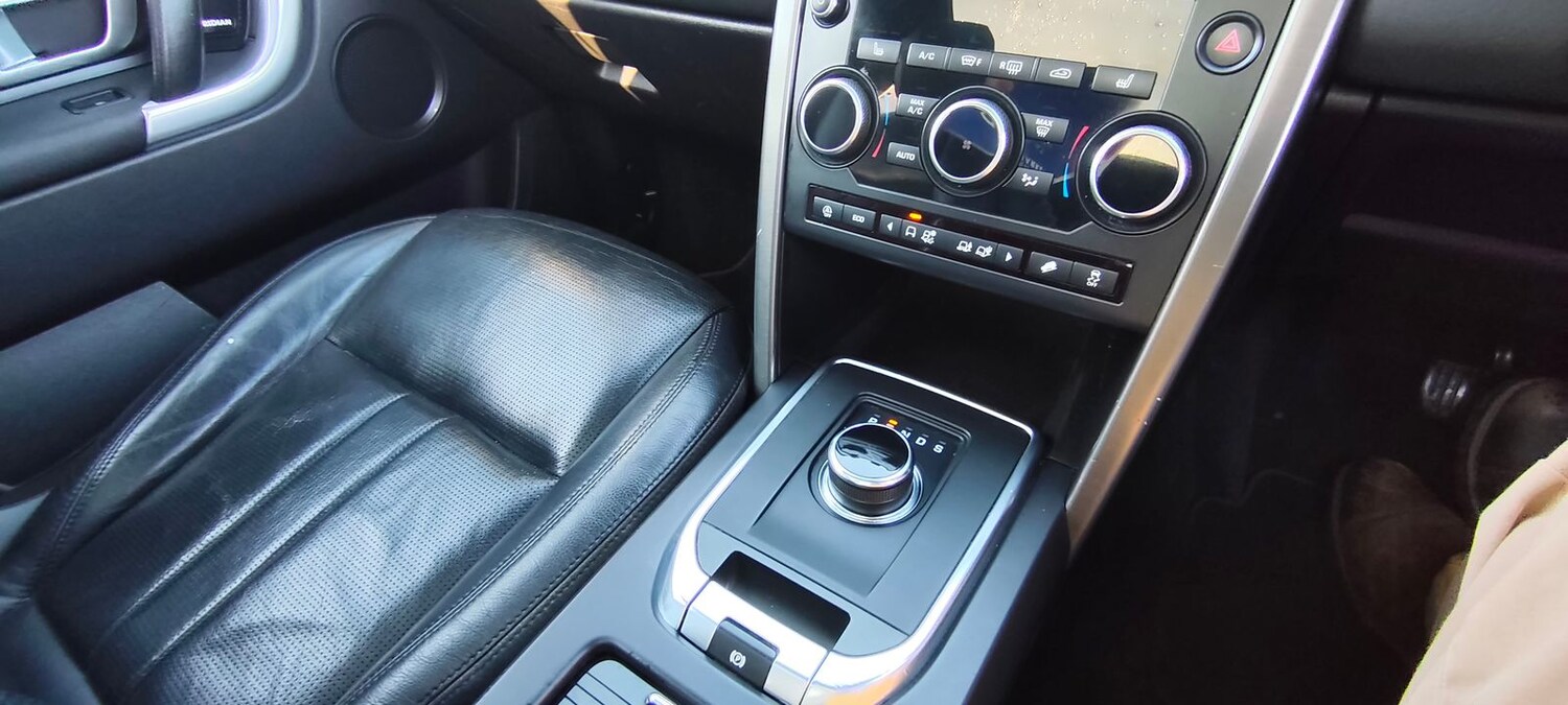 Used Land Rover Discovery Sport 2019 for sale - 78117931: Photo 20