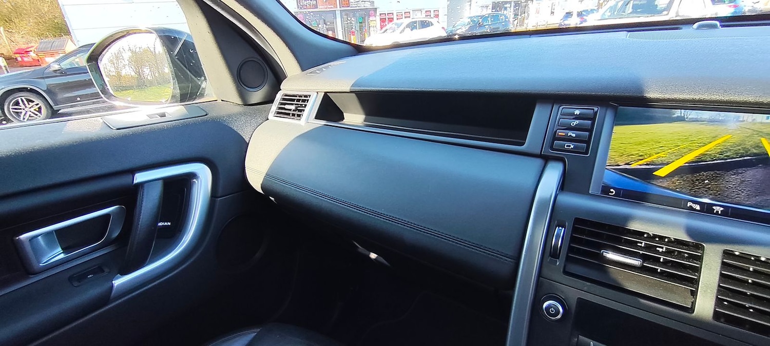 Used Land Rover Discovery Sport 2019 for sale - 78117931: Photo 21