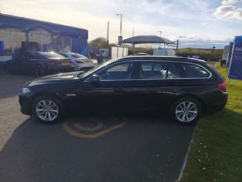 Used BMW 5 Series 2016 for sale - 74150341: Photo