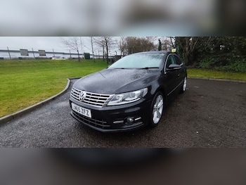 2015 - 2.0 TDI BlueMotion Tech R-Line Saloon 4dr Diesel DSG Euro 6 (s/s) (150 ps)