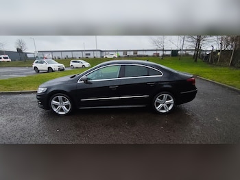 Used Volkswagen CC 2015 for sale - 77365634: Photo