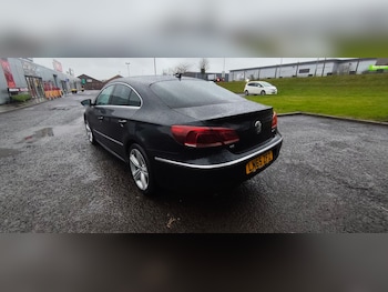 Used Volkswagen CC 2015 for sale - 77365634: Photo