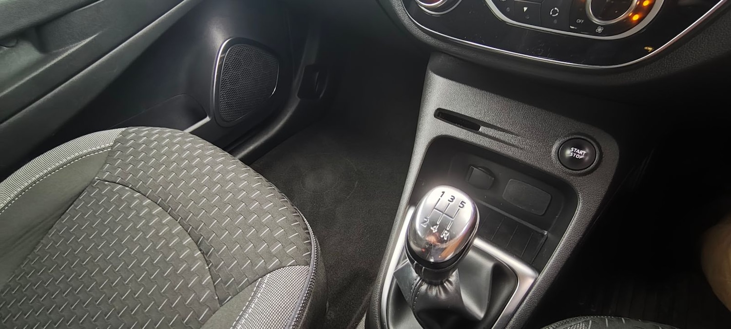 Used Renault Captur 2018 for sale - 76623780: Photo 18