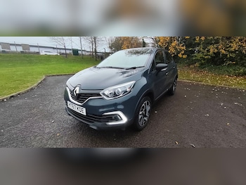 2018 - 1.5 dCi 90 Dynamique Nav 5dr