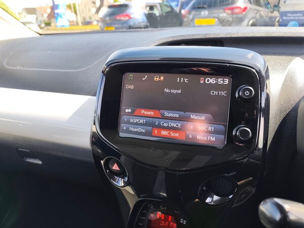 Used Toyota AYGO 2017 for sale - 74714877: Photo 17