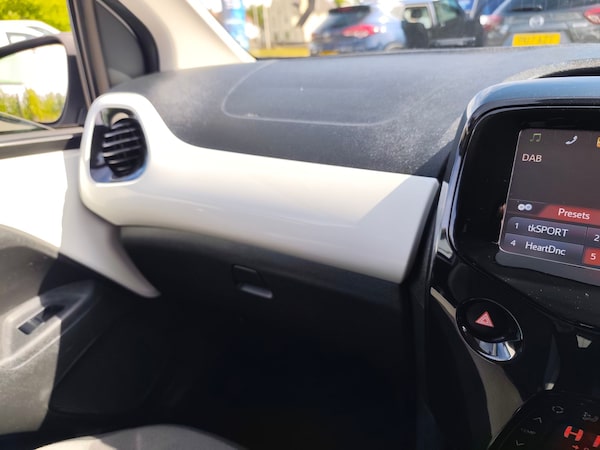 Used Toyota AYGO 2017 for sale - 74714877: Photo 19