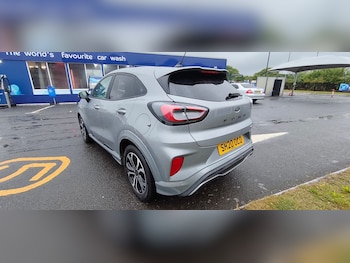 Used Ford Puma 2020 for sale - 75299271: Photo