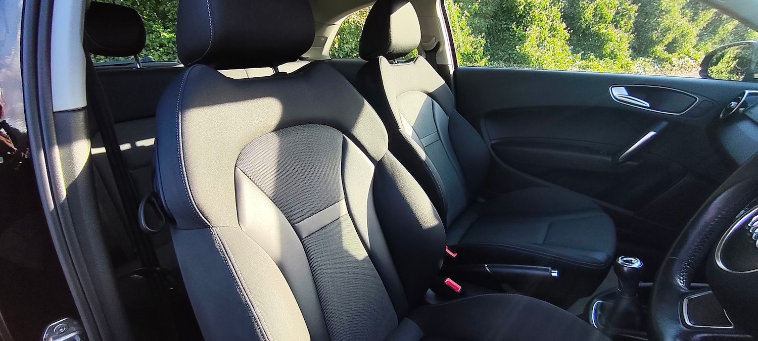 Used Audi A1 2018 for sale - 77588665: Photo 11