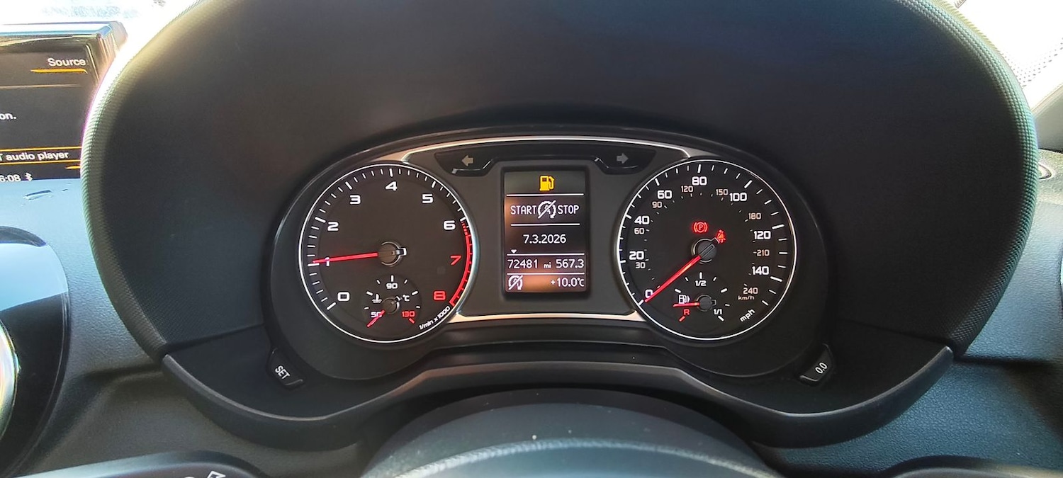 Used Audi A1 2018 for sale - 77588665: Photo 13