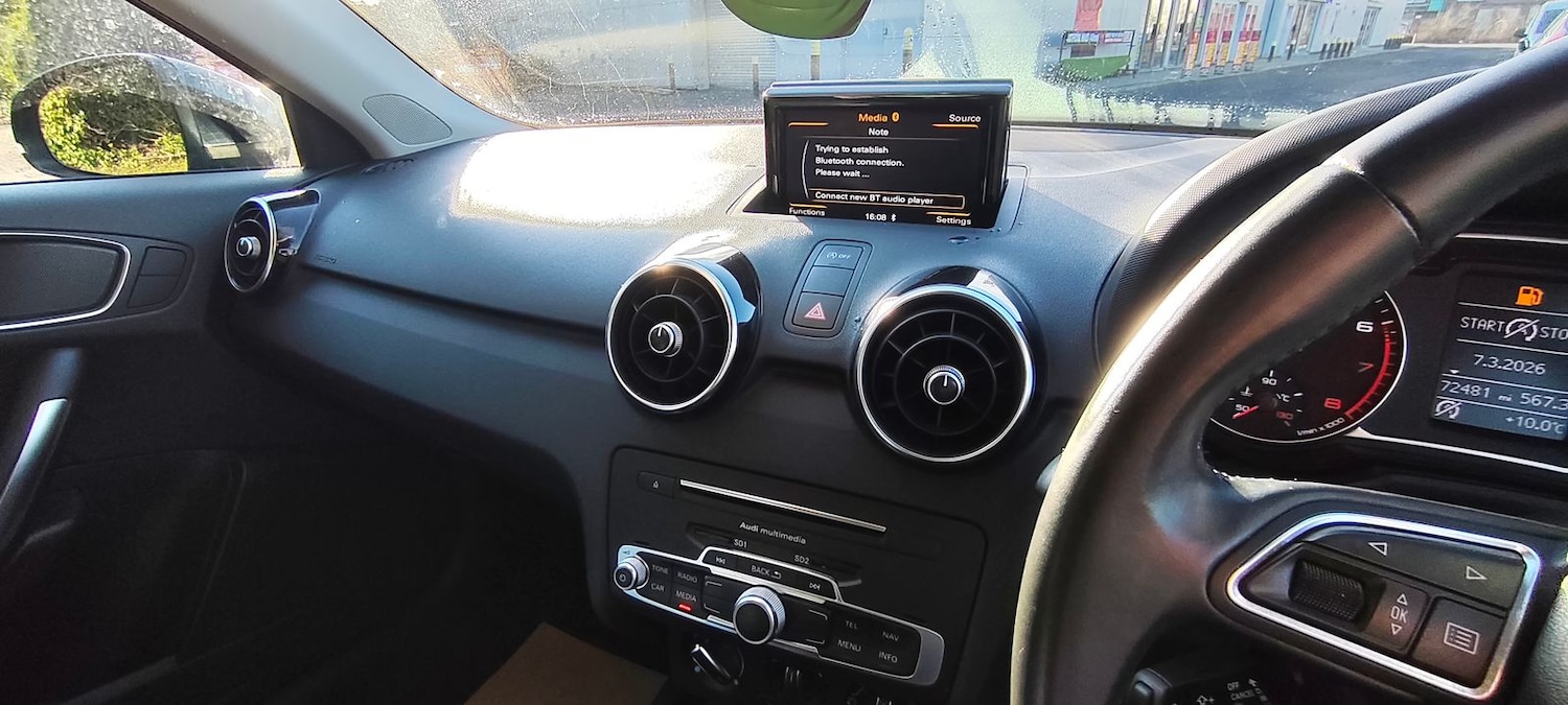 Used Audi A1 2018 for sale - 77588665: Photo 14