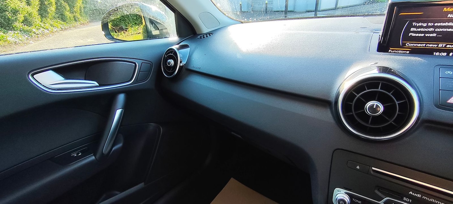 Used Audi A1 2018 for sale - 77588665: Photo 16