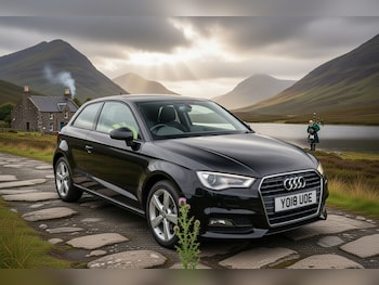 Used Audi A1 2018 for sale - 77588665: Photo