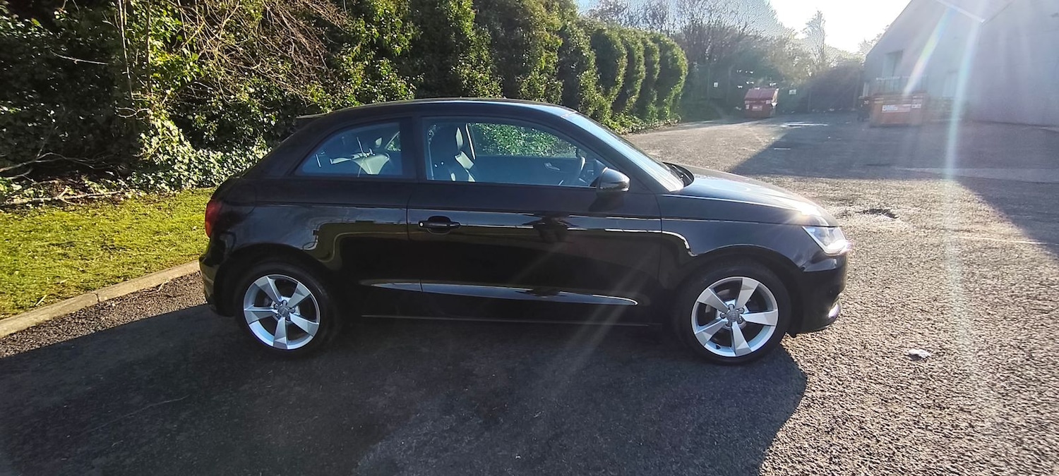 Used Audi A1 2018 for sale - 77588665: Photo 6