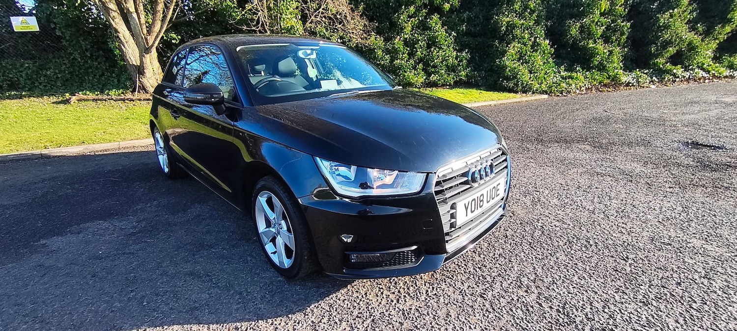 Used Audi A1 2018 for sale - 77588665: Photo 7