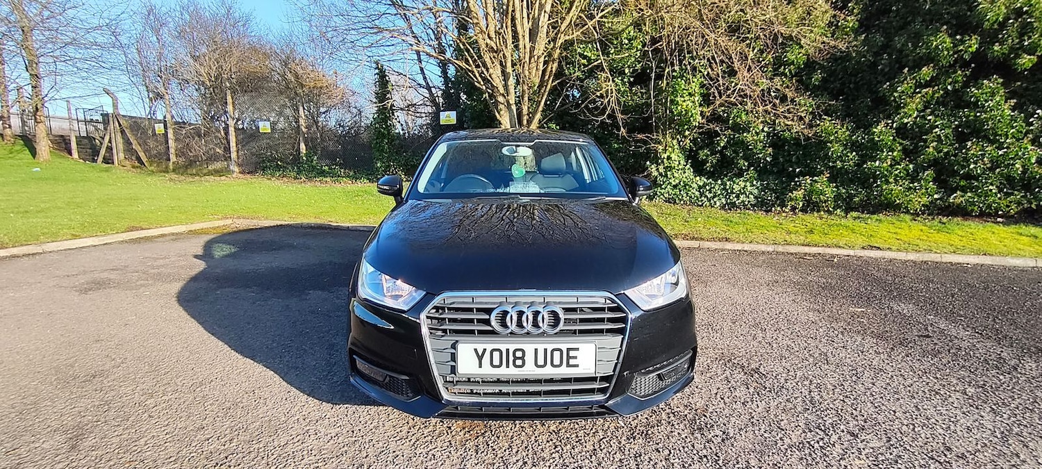 Used Audi A1 2018 for sale - 77588665: Photo 8