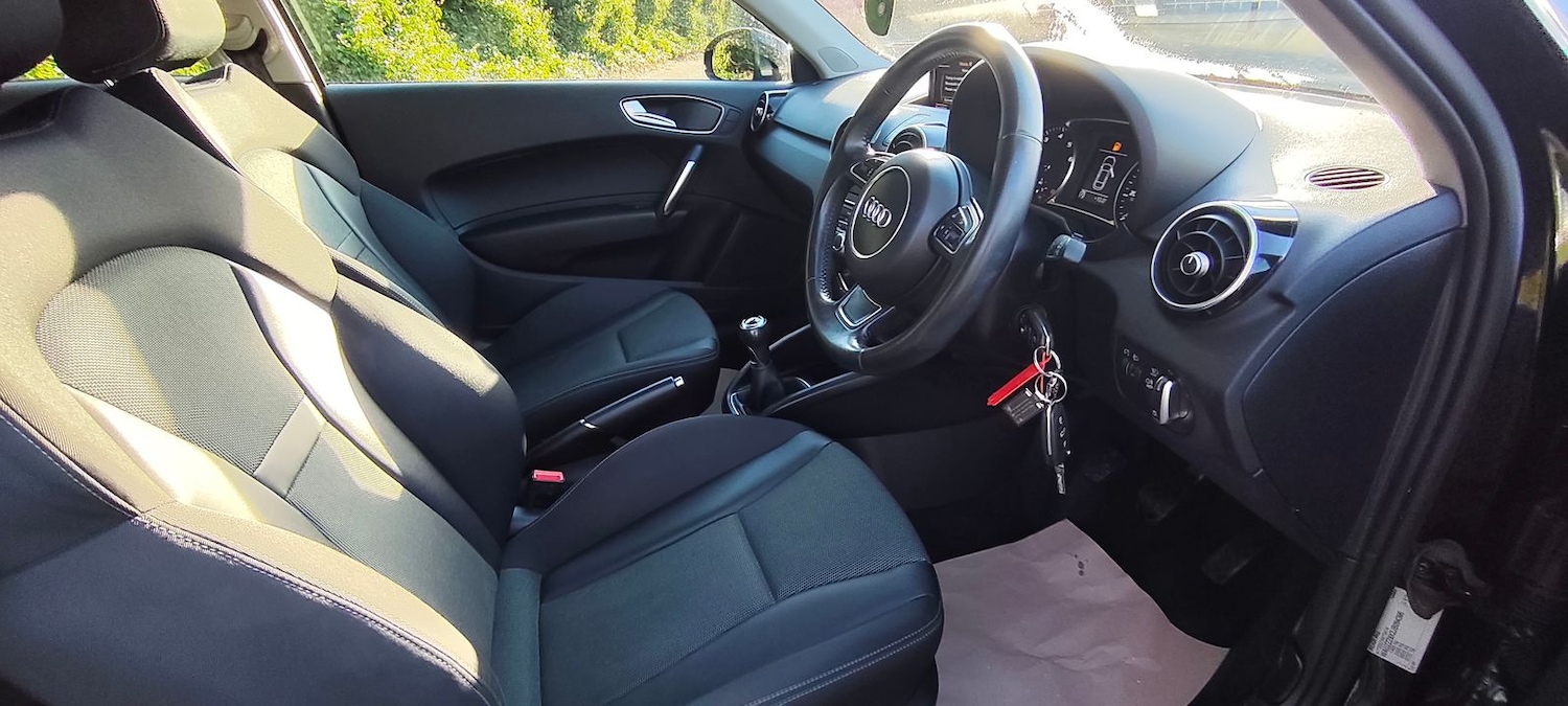 Used Audi A1 2018 for sale - 77588665: Photo 9