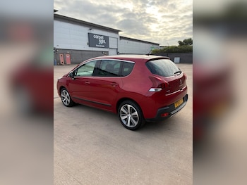 Used Peugeot 3008 2015 for sale - 79571601: Photo