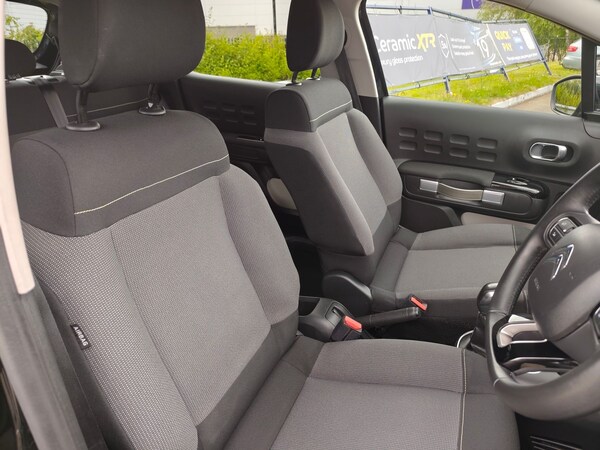 Used Citroen C3 2018 for sale - 75052700: Photo 11