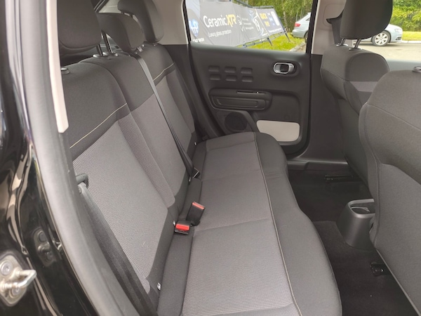 Used Citroen C3 2018 for sale - 75052700: Photo 13