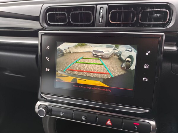 Used Citroen C3 2018 for sale - 75052700: Photo 18