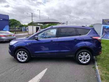 Used Ford Kuga 2017 for sale - 74910433: Photo