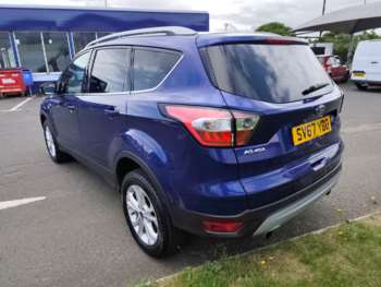 Used Ford Kuga 2017 for sale - 74910433: Photo