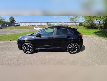 Used Ford Puma 2021 for sale - 78743188: Photo