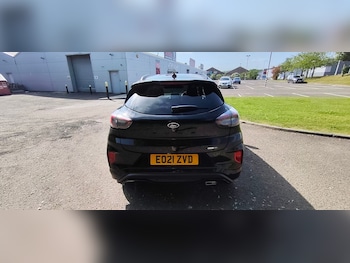 Used Ford Puma 2021 for sale - 78743188: Photo