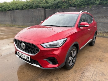Used MG MG ZS 2023 for sale - 78994892: Photo