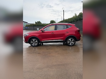 Used MG MG ZS 2023 for sale - 78994892: Photo
