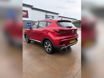 Used MG MG ZS 2023 for sale - 78994892: Photo