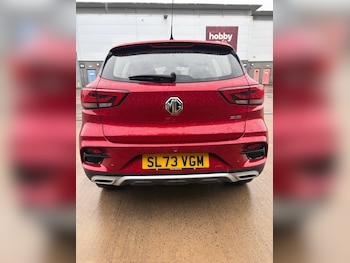 Used MG MG ZS 2023 for sale - 78994892: Photo