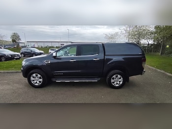 Used Ford Ranger 2020 for sale - 78454796: Photo
