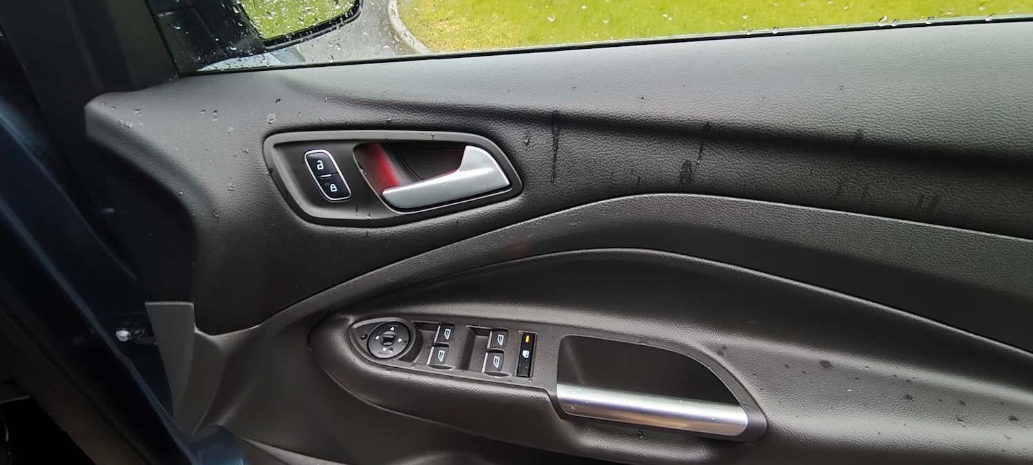 Used Ford Kuga 2018 for sale - 77164258: Photo 10