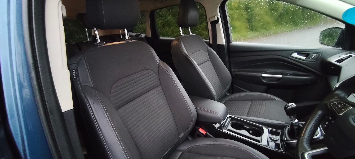 Used Ford Kuga 2018 for sale - 77164258: Photo 11