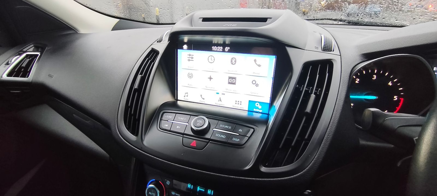 Used Ford Kuga 2018 for sale - 77164258: Photo 16