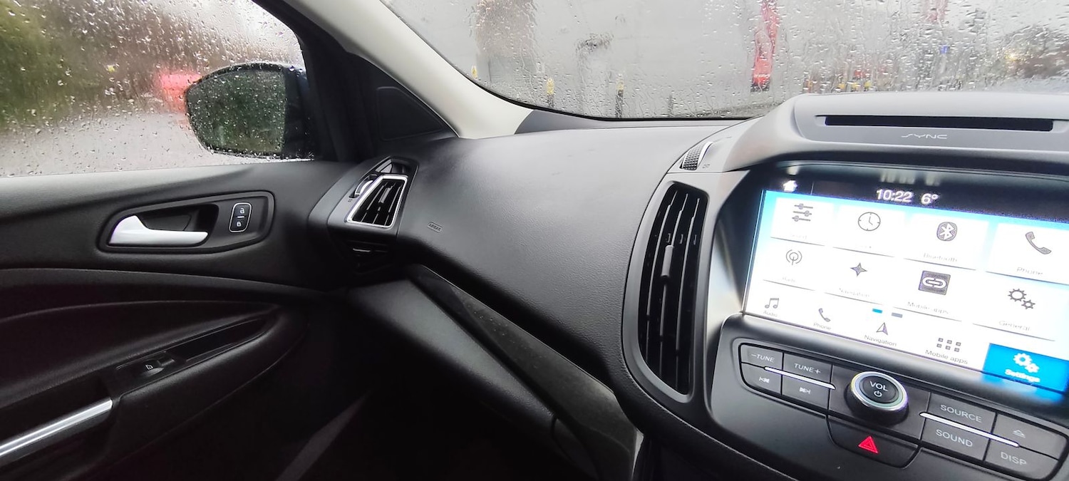 Used Ford Kuga 2018 for sale - 77164258: Photo 18