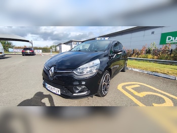 Renault - Clio