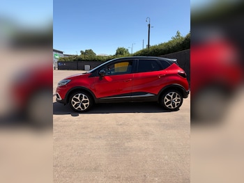 Used Renault Captur 2017 for sale - 79397094: Photo