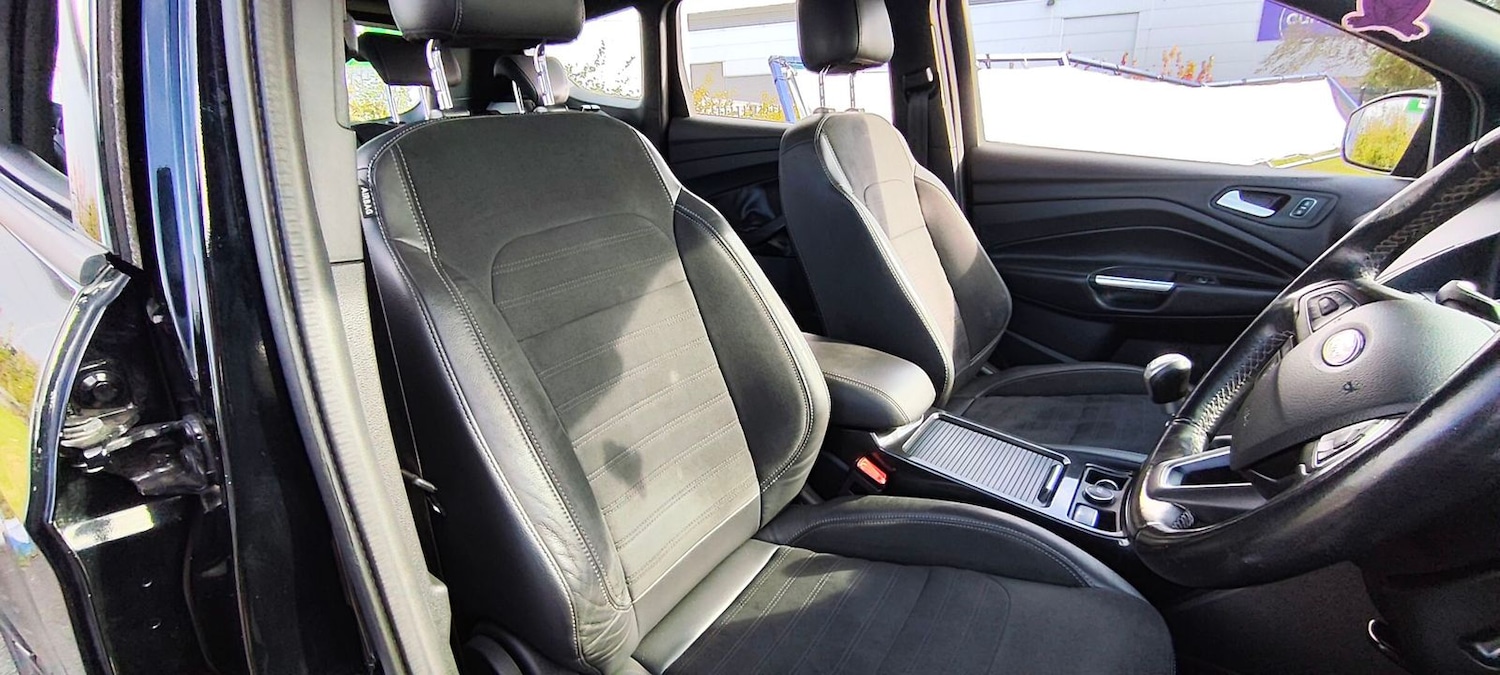 Used Ford Kuga 2017 for sale - 76003699: Photo 11