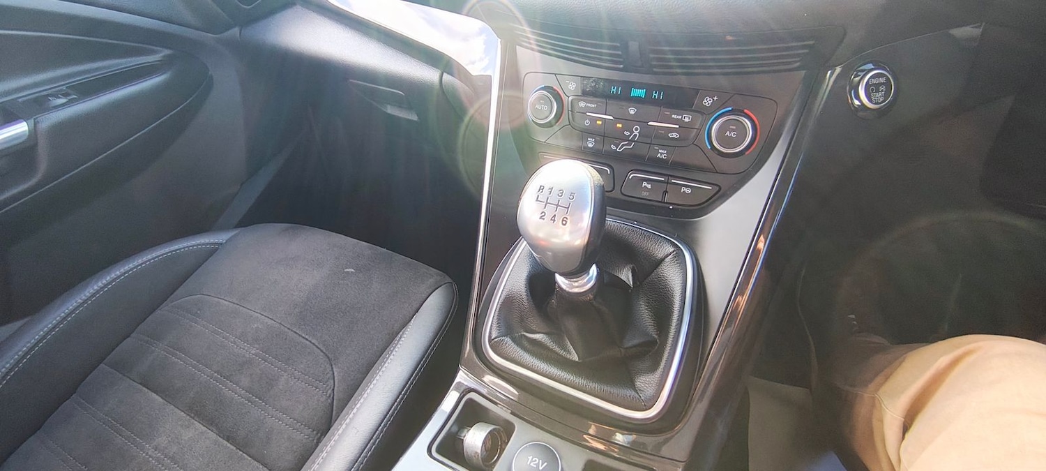 Used Ford Kuga 2017 for sale - 76003699: Photo 17