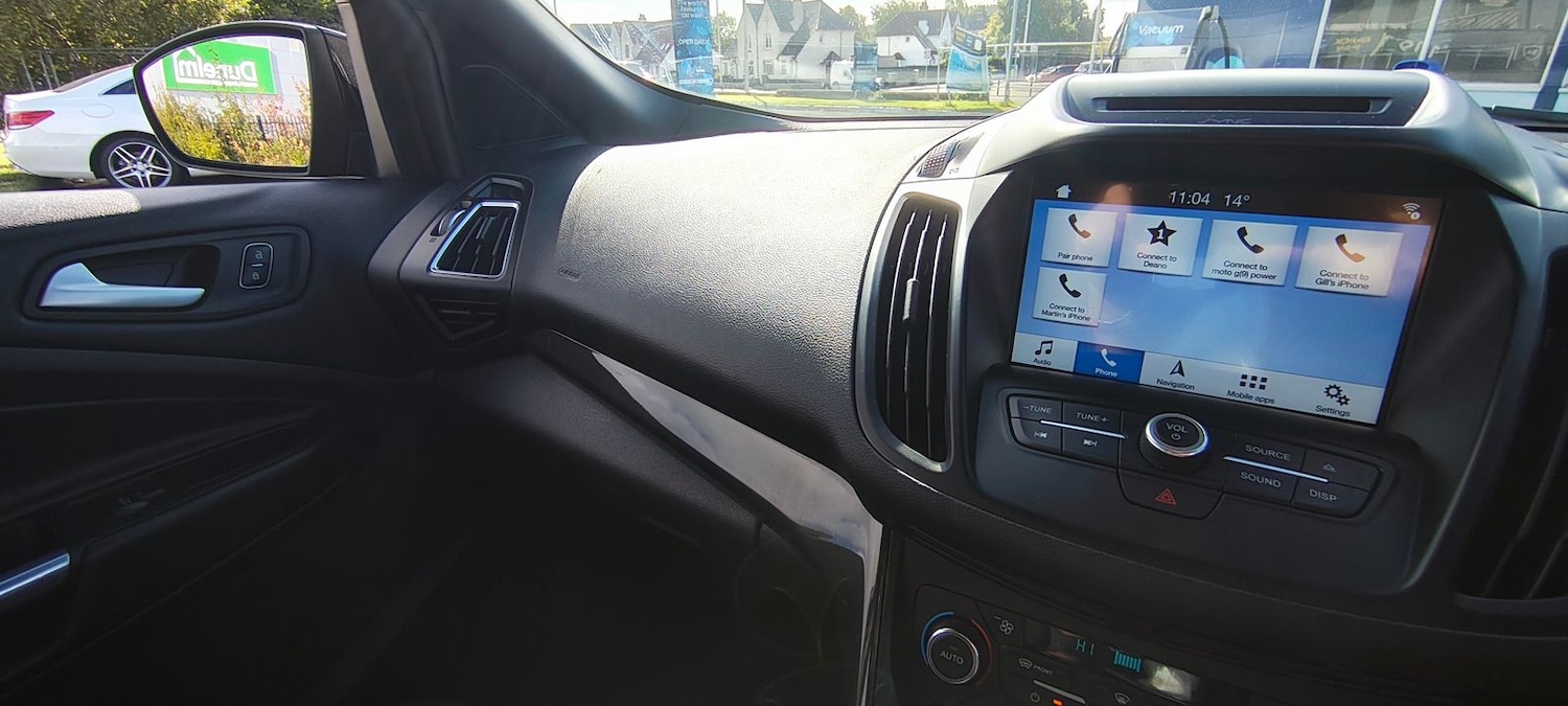 Used Ford Kuga 2017 for sale - 76003699: Photo 18